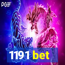 1191 bet